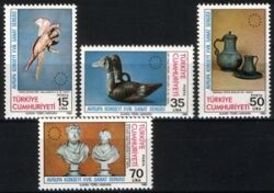1983  Europäische Kunstausstellung