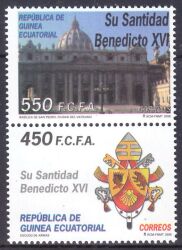 2006  Papst Benedikt XVI.