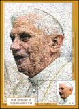 Tuvalu 2007  80. Geburtstag von Papst Benedikt XVI.
