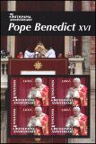 Tansania 2010  5. Jahrestag des Amtantritts von Papst...