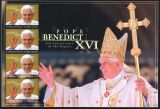 Mikronesien 2010 5 Jahre Regentschaft von Papst Benedikt...
