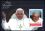 Mikronesien 2012  Papst Benedikt XVI.
