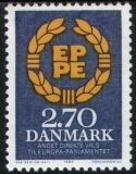 1984  Direktwahlen zum Europäischen Parlament