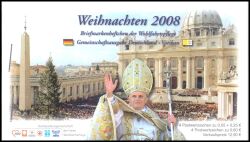 2008  Weihnachten