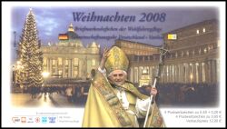 2008  Weihnachten