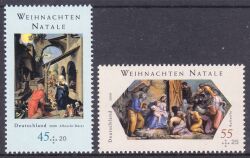 2008  Weihnachten