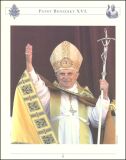 - Pontifikat Papst Benedikt XVI.