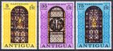 Antigua 1973  Ostern