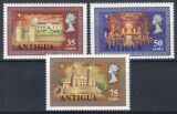 Antigua 1972  Weihnachten
