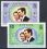 Antigua 1973  Hochzeit von Prinzessin Anne und Mark Phillips