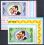 Antigua 1973  Hochzeitsreise von Prinzessin Anne und Mark Phillips