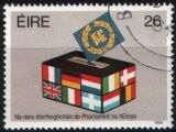 1984  Direktwahlen zum Europäischen Parlament