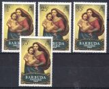 Barbuda 1969  Weihnachten