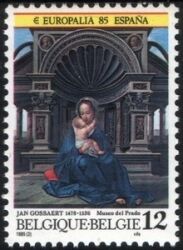 1985  Europäisches Kulturfestival