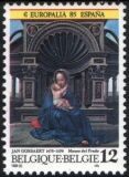 1985  Europäisches Kulturfestival