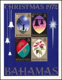 Bahamas 1972  Weihnachten