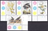 Barbados 1985  200. Geburtstag von John James Audubon