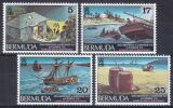 Bermuda-Inseln 1975  200 Jahrestag der...