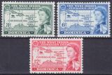 Dominica 1958  Gründung der Britisch-Westindischen...