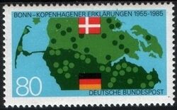 1985  Bonn-Kopenhagener Erklärungen