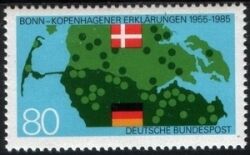 1985  Bonn-Kopenhagener Erklrungen