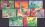 Dominica 1992  Internationale Briefmarkenausstellung GENOVA `92