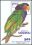 Dominica 1990  Vögel