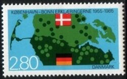1985  Bonn-Kopenhagener Erklärungen
