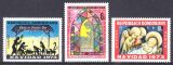 Dominikanische Republik 1973  Weihnachten