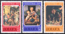 Jamaika 1969  Weihnachten