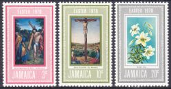 Jamaika 1970  Ostern