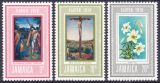 Jamaika 1970  Ostern