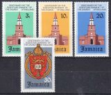 Jamaika 1971  100. Jahrestag der Trennung von Kirche und...
