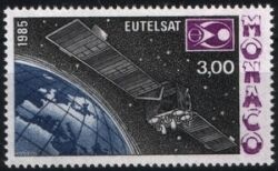 1985  Europäische Organisation für Fernmeldeverbindungen