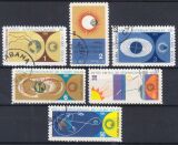 Kuba 1965  Internationales Jahr der ruhigen Sonne