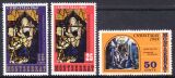 Montserrat 1969  Weihnachten
