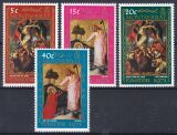Montserrat 1971  Ostern