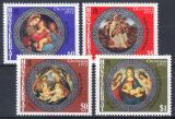 Montserrat 1972  Weihnachten