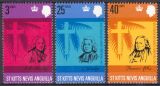 St. Christopher 1967  Westindische Methodistenkonferenz