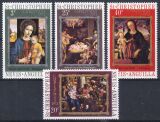 St. Christopher 1972  Weihnachten