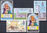 St. Vincent 1970  Jahrestag der Einweihung der...