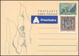 1967  Gemeindewappen - Planken