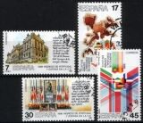 1986  Beitritt zur Europäischen Gemeinschaft  EG