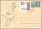 1967  Gemeindewappen komplett
