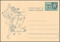 1973  Überdruck der neuen Wertstufe - komplett