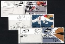 1986  Europäisches Jahr der Verkehrssicherheit