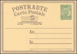 1987  Fürst Johann II.