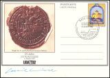 1992  Burg Gutenberg