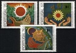 1987  Europäisches Jahr der Umwelt