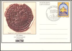 1992  Burg Gutenberg